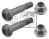 FEBI BILSTEIN 45882 Clamping Screw Set, ball joint